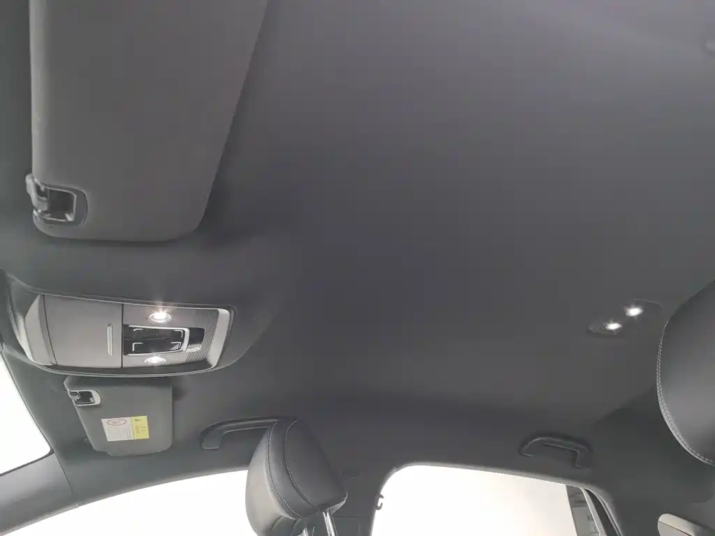 BYD Qin L 2025 2024 DM-i 80KM Superior