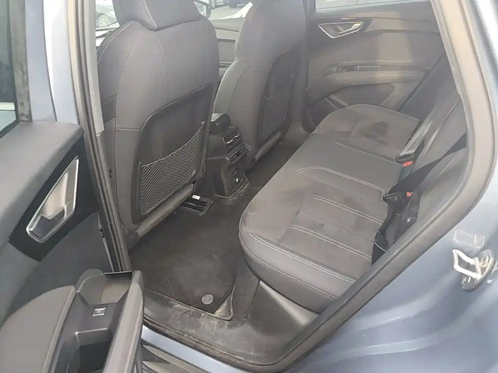 Audi Q4 e-tron 2024 2023 40 e-tron Innovation Edition