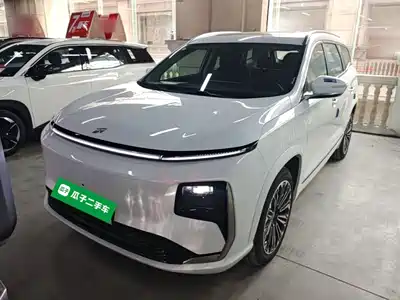 Jetour L9