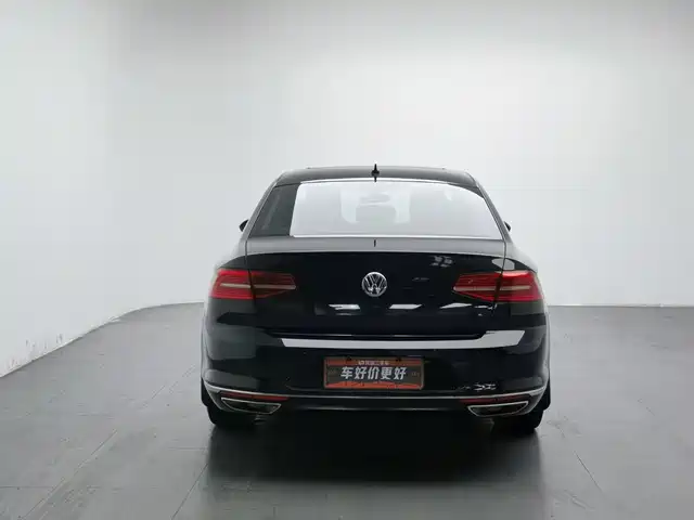 Volkswagen Magotan 2017 Model 380TSI DSG Flagship Version — фото 4