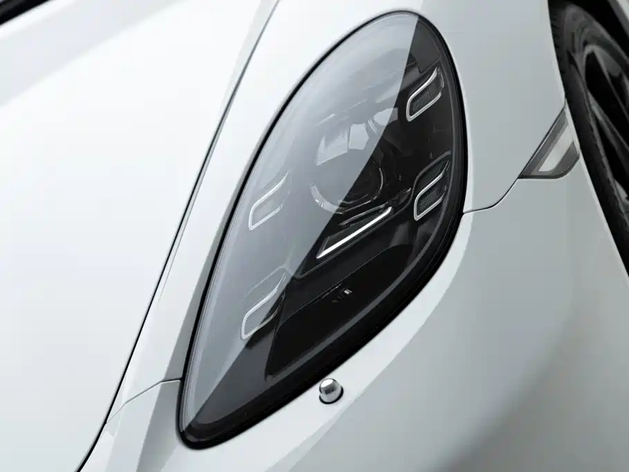 Фото 5 - Porsche 718