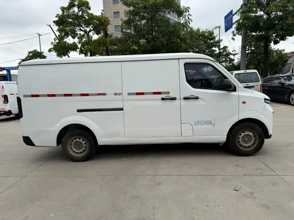 Yuan Cheng FarStar V 2022 2023 Model V6E Gotion High-Tech 38.7kWh Value Edition