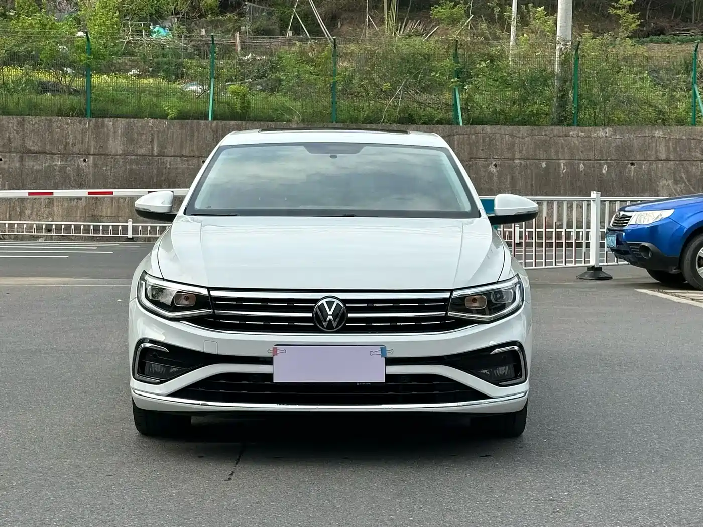 Volkswagen Bora 2023 200TSI DSG Yuexing PRO Edition фото 2