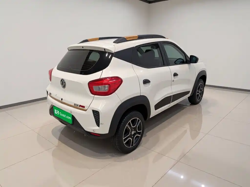 Dongfeng Yipai Dongfeng Nano EX1 2022 2022 Facelift PRO Enjoyment