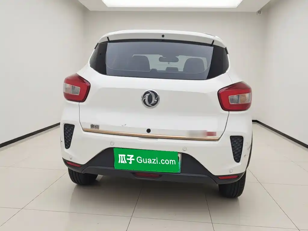 Dongfeng Yipai Dongfeng Nano EX1 2022 2022 Facelift PRO Enjoyment