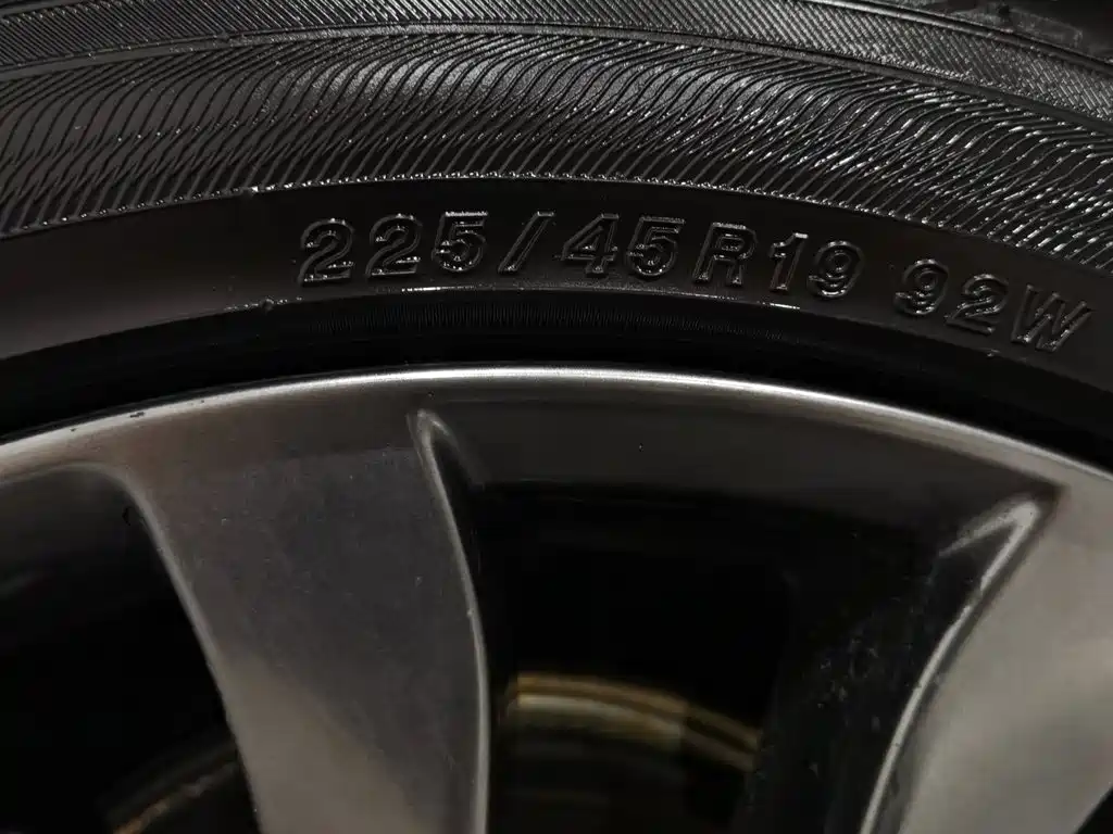 Photo 24 - Mazda Atenza