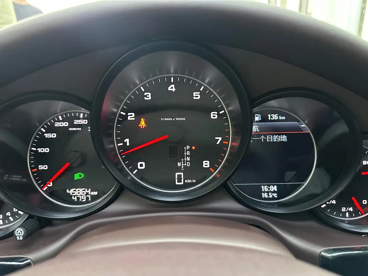 Porsche Panamera 2014 Panamera 4 Executive 3.0T фото 12