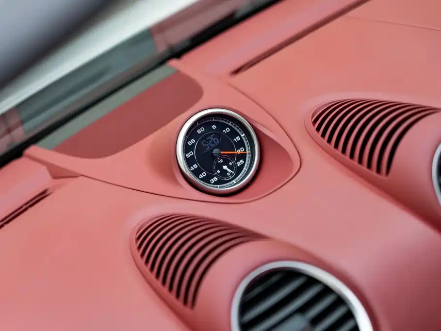 Фото 20 - Porsche 718
