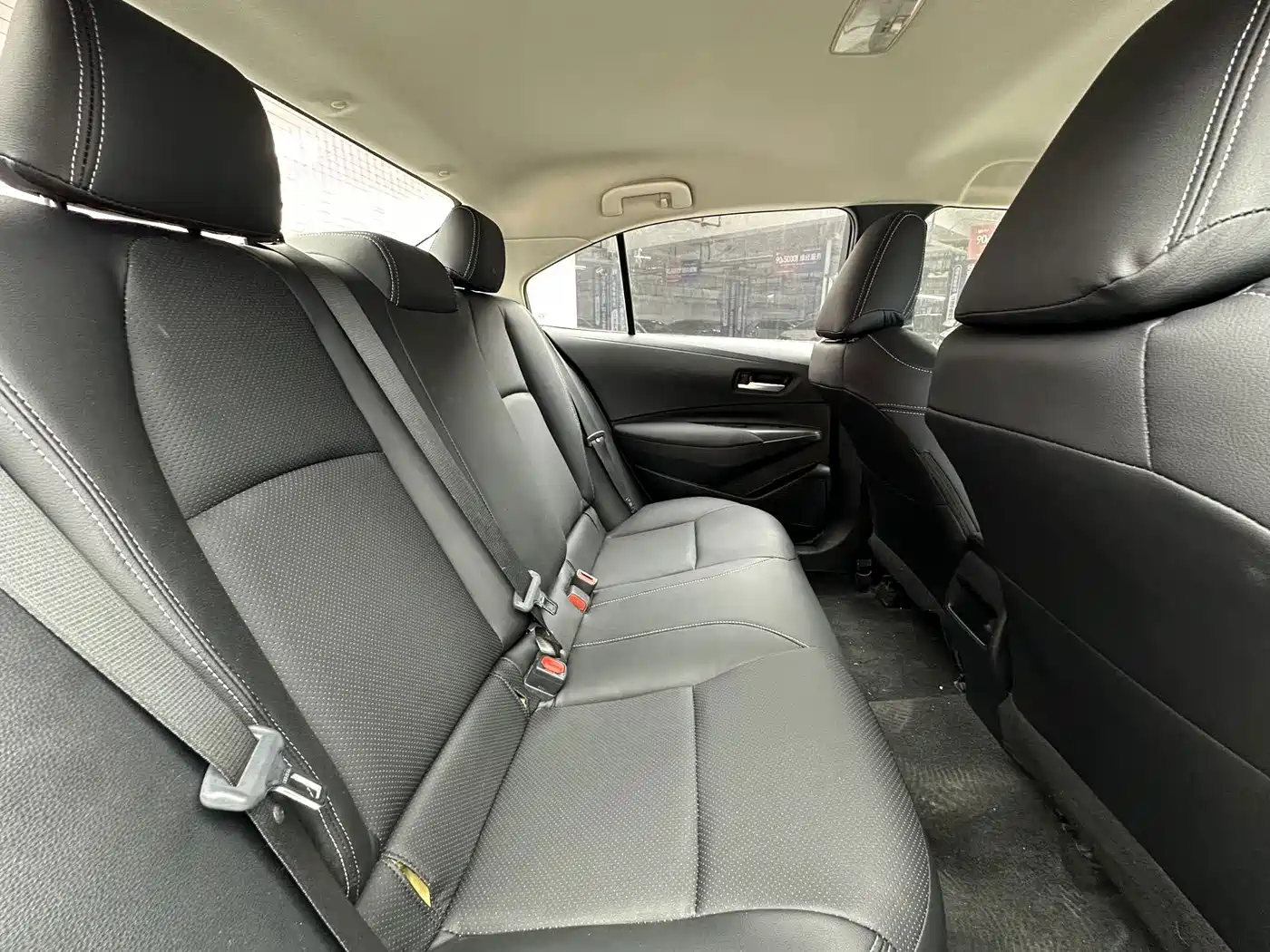 Toyota Corolla, миниатюра 17