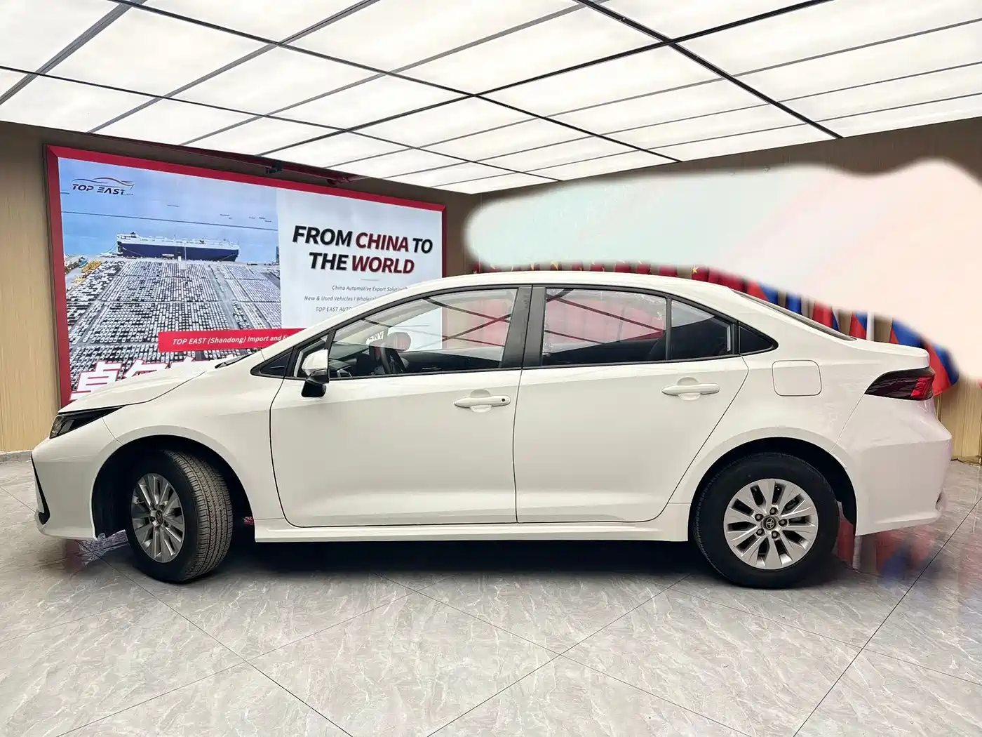 Toyota Corolla, миниатюра 8