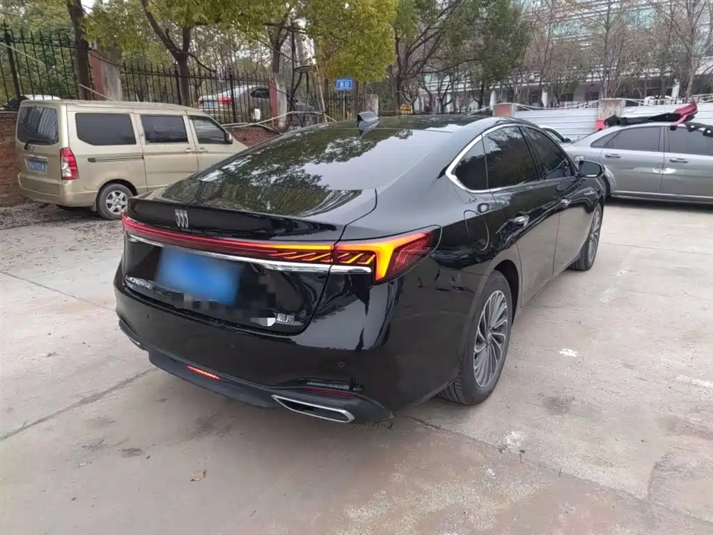 Buick LaCrosse 2023 28T Premium Edition фото 7