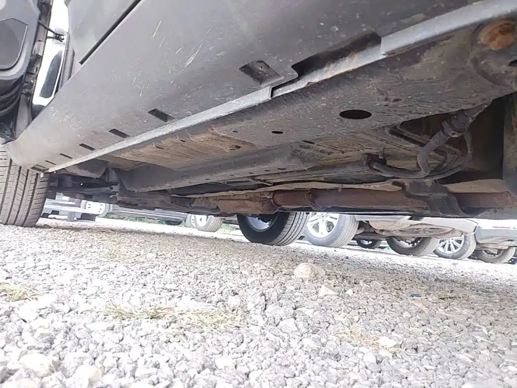 Ford Territory 2023 2020 Territory S EcoBoost 145 CVT Platinum