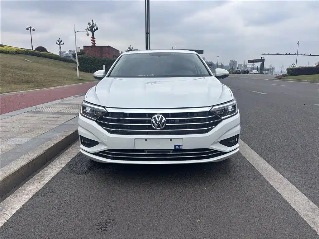 Volkswagen Sagitar 2022 280TSI DSG Soaring Edition фото 3