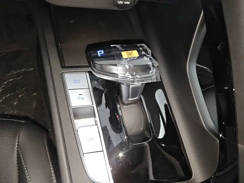 Hyundai Elantra 2026 2023 1.5L CVT GLX Elite Edition