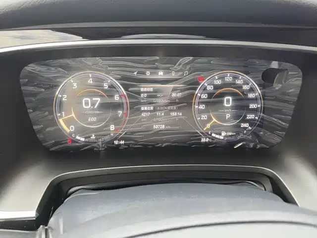 GAC Trumpchi Trumpchi M8 2021 Leading Show Series 390T Prestige Edition — фото 4