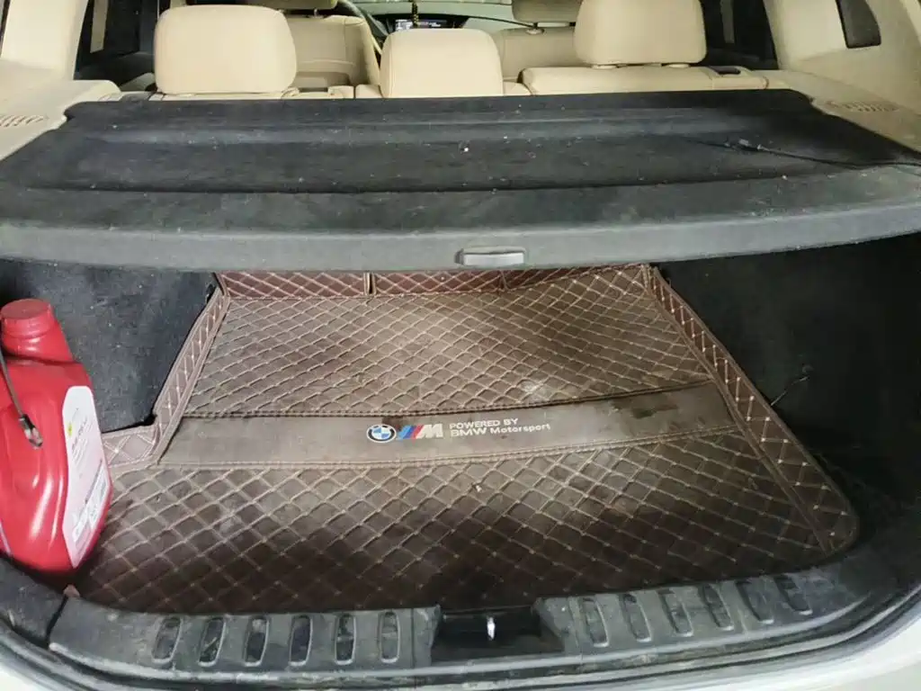 BMW X1 (Import) 2013 2012 sDrive18i Luxury
