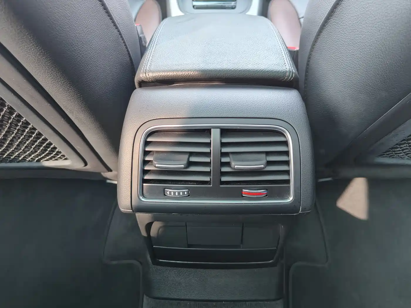 Audi Q5 2018 2017 Plus 40 TFSI Technology