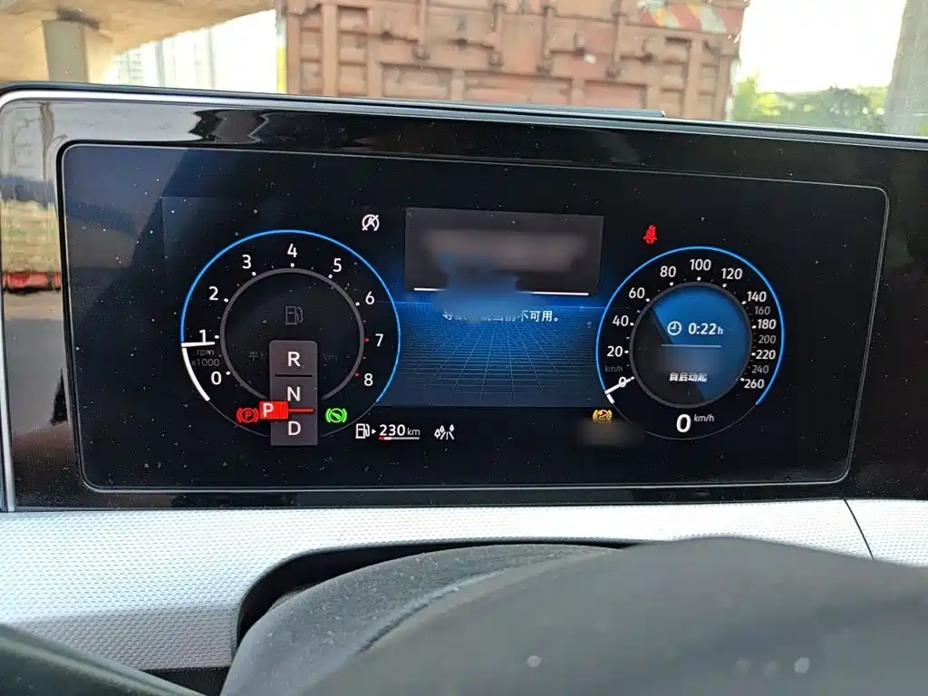 Volkswagen Lamando, миниатюра 4