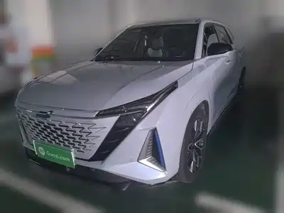Changan Oshan Z6