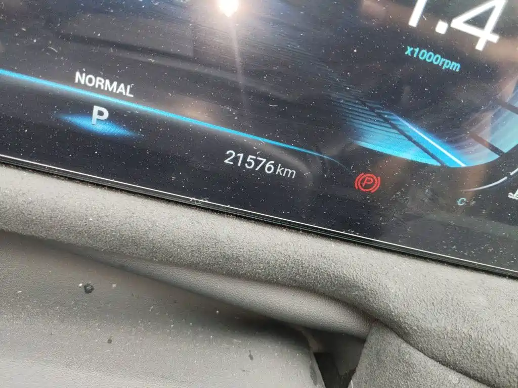 Exeed TXL 2023 2023 400T 2WD Starwise Pro Edition