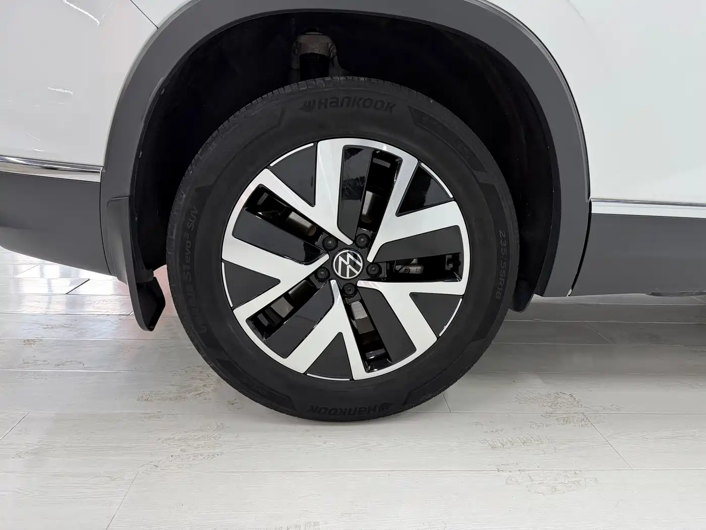 Volkswagen Tayron 2023 280TSI 2WD Luxury Plus Advanced Edition фото 21