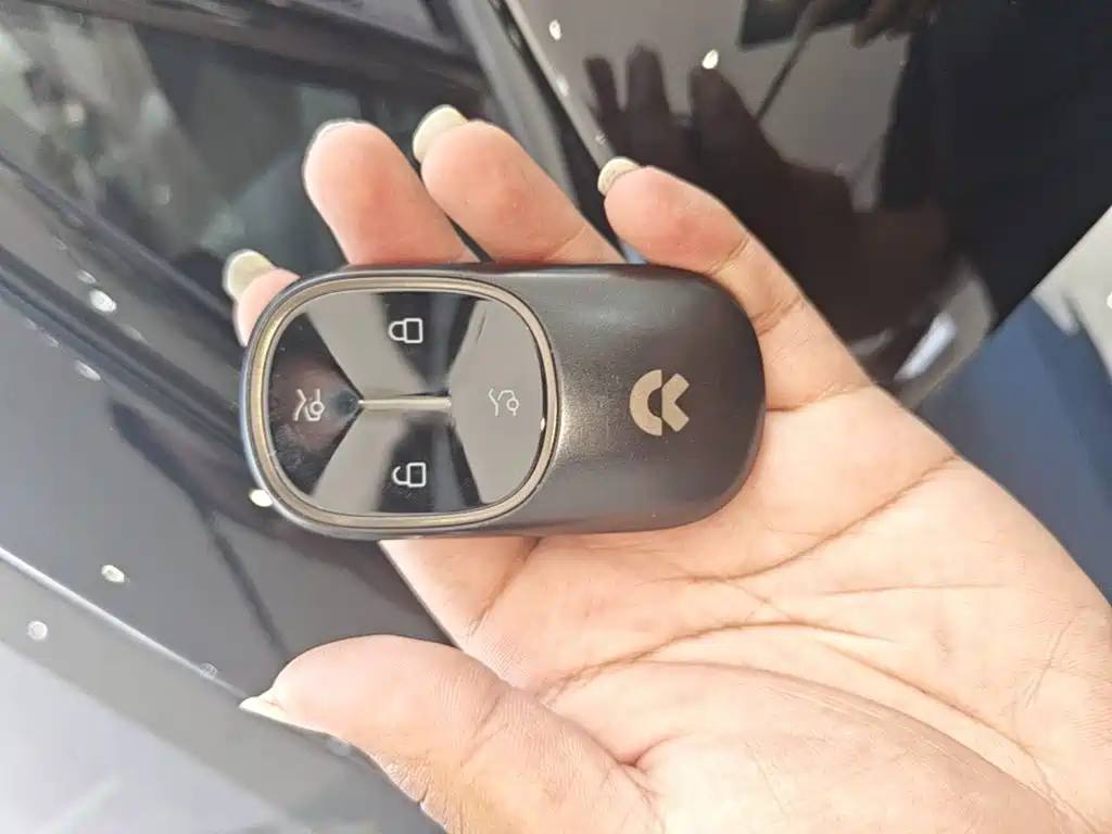 NIO ES7 2022 2022 75kWh