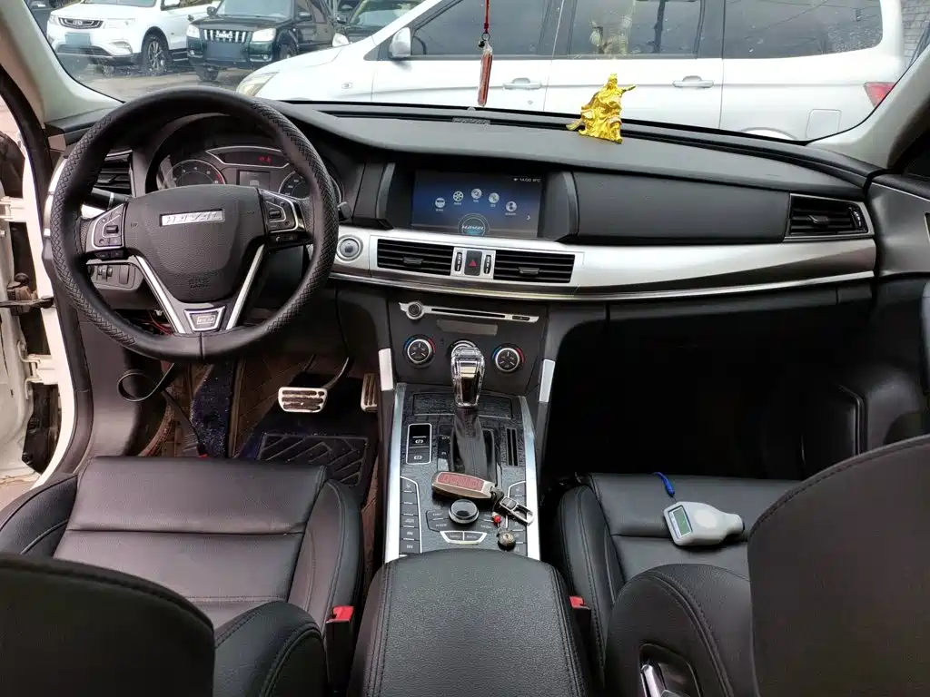 Photo 6 - Haval H7