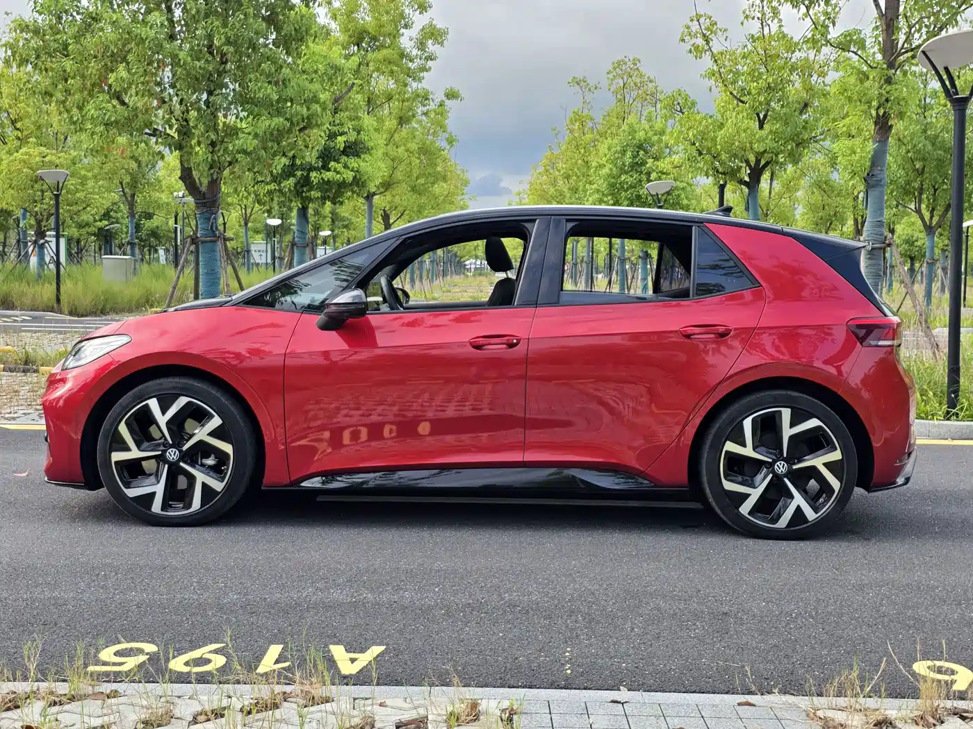 Фото 7 - Volkswagen ID.3