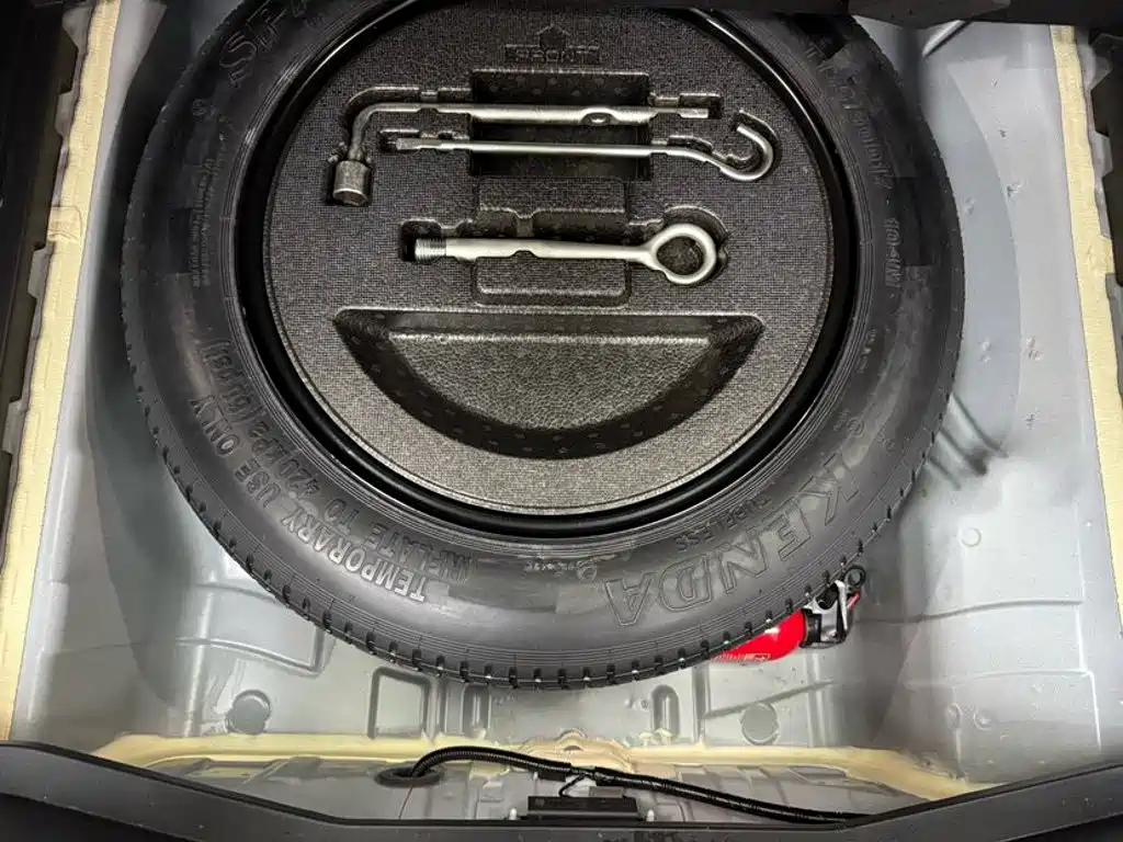 Honda Vezel 2023 2023 1.5L CVT Technology Edition