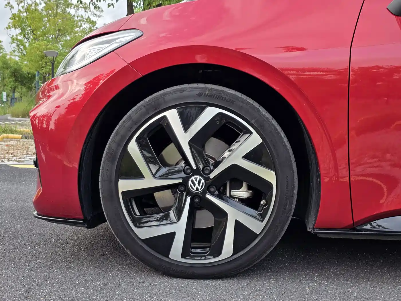 Фото 20 - Volkswagen ID.3