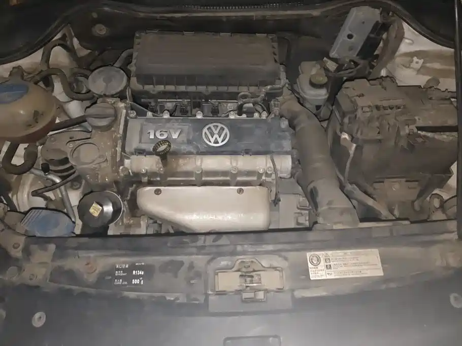 Photo 10 - Volkswagen Polo