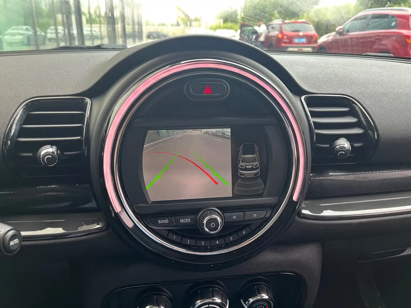 Фото 11 - MINI CLUBMAN
