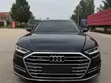 Фото 2 - Audi A8