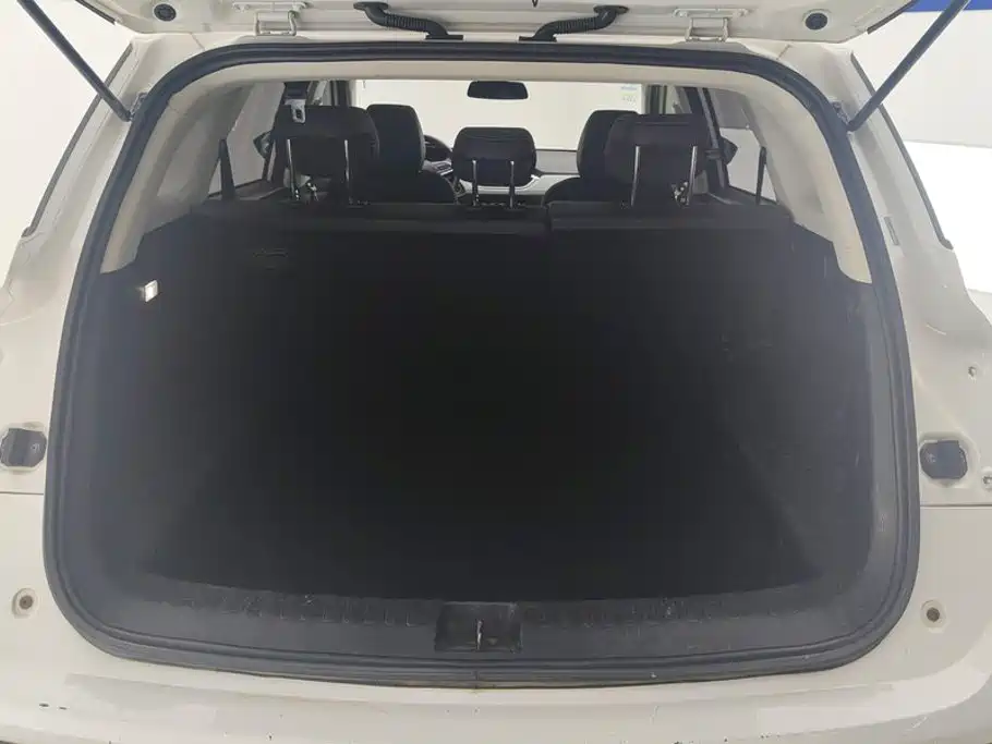 Baojun 530 2019 2019 1.5T CVT Premium China V
