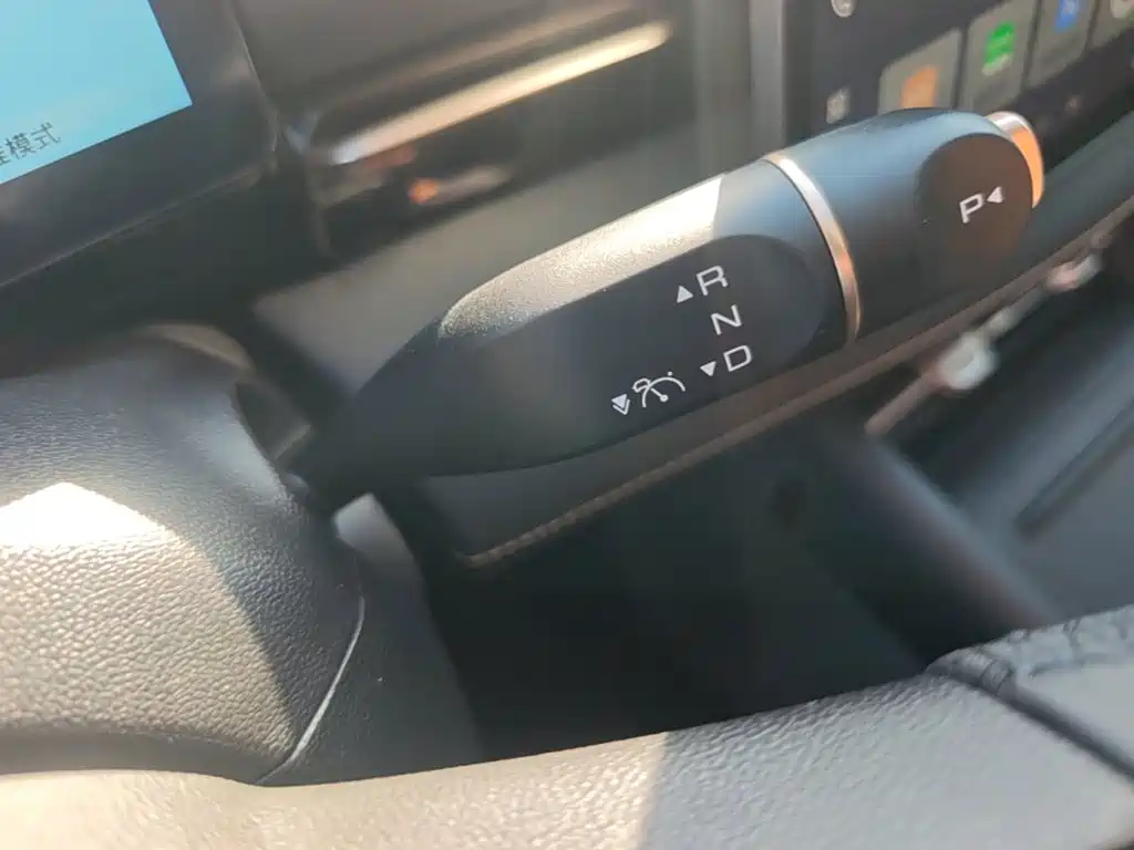 Baojun Yunhai 2024 2024 600km Pure Electric Version