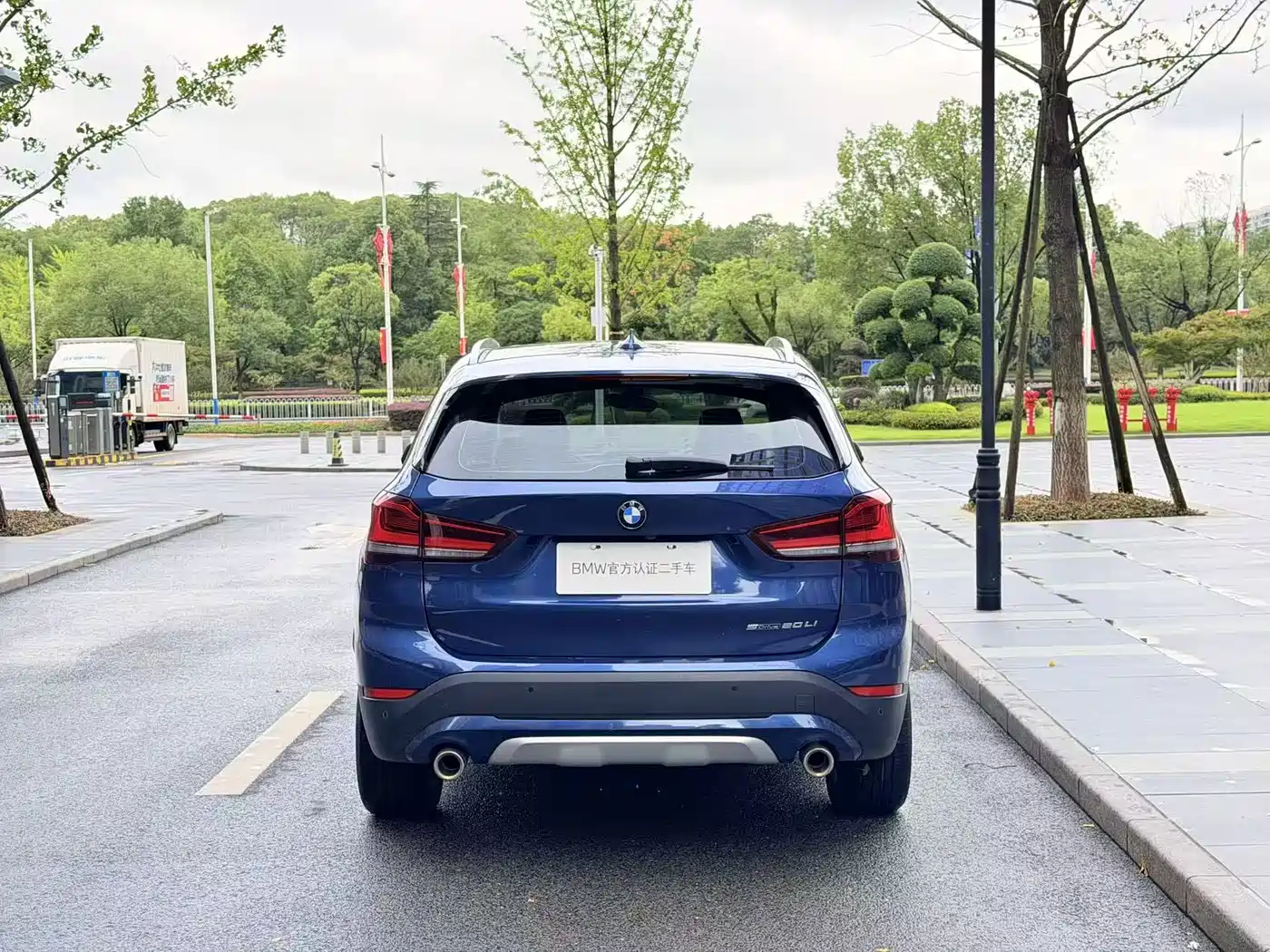 Photo 4 - BMW X1