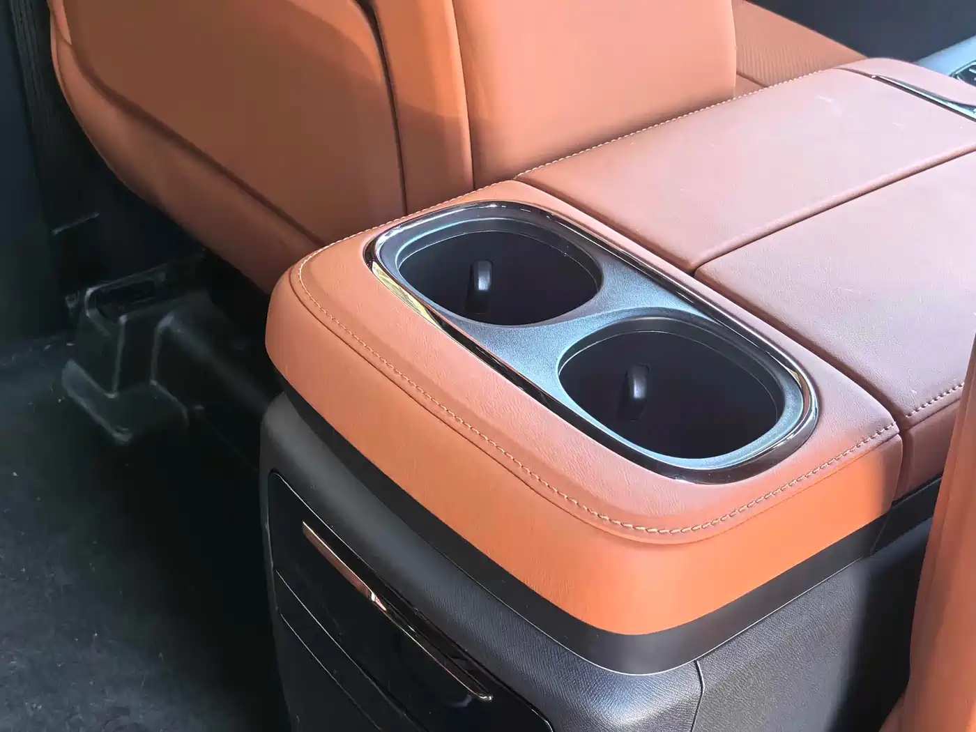 GAC TRUMPCHI YEARNING FOR M8