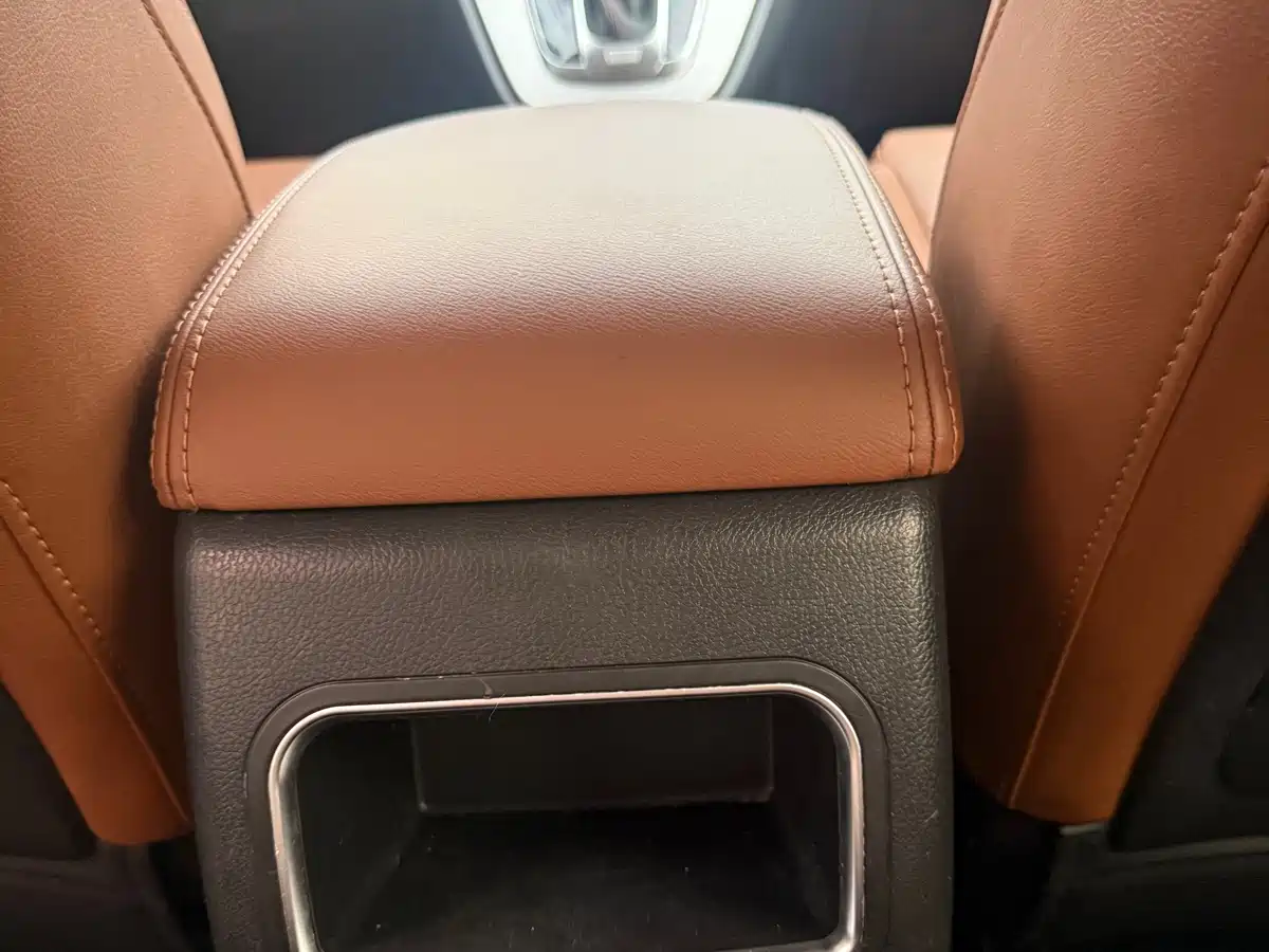 Haval H6 2015 Sport 1.5T Automatic 2WD Luxury фото 14