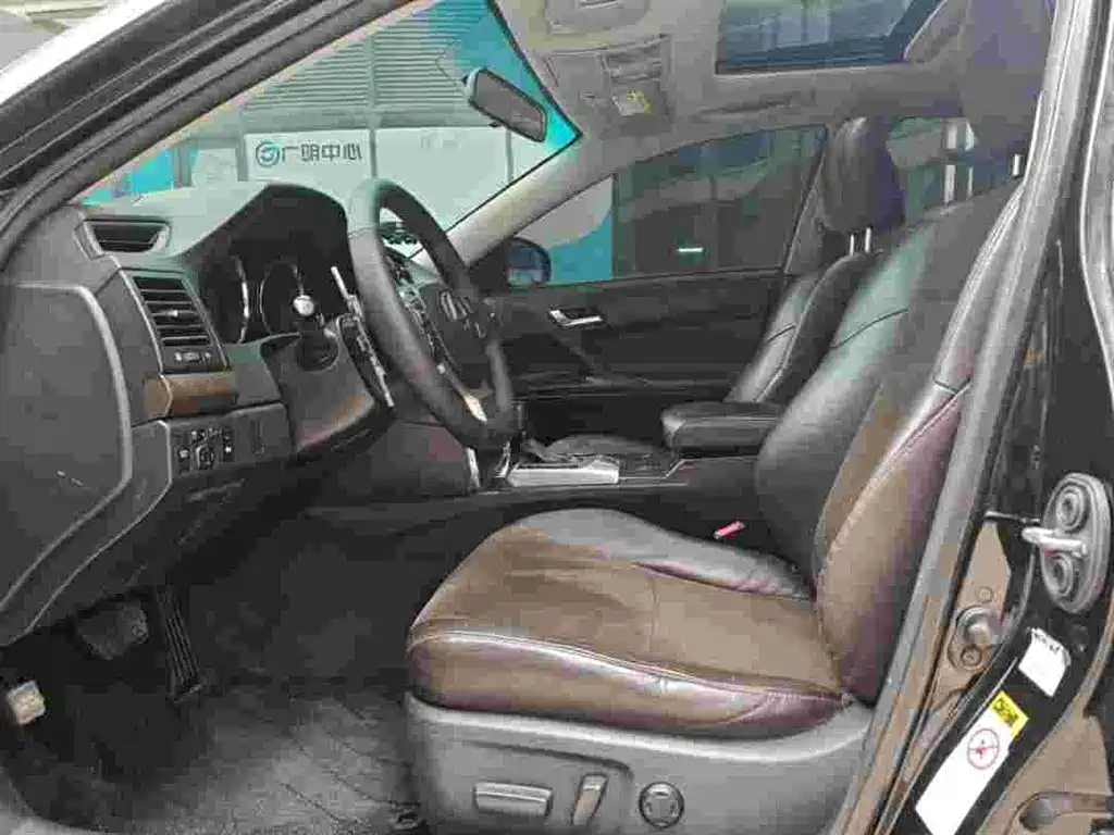 Toyota Reiz 2013 2.5V Premium Edition фото 27