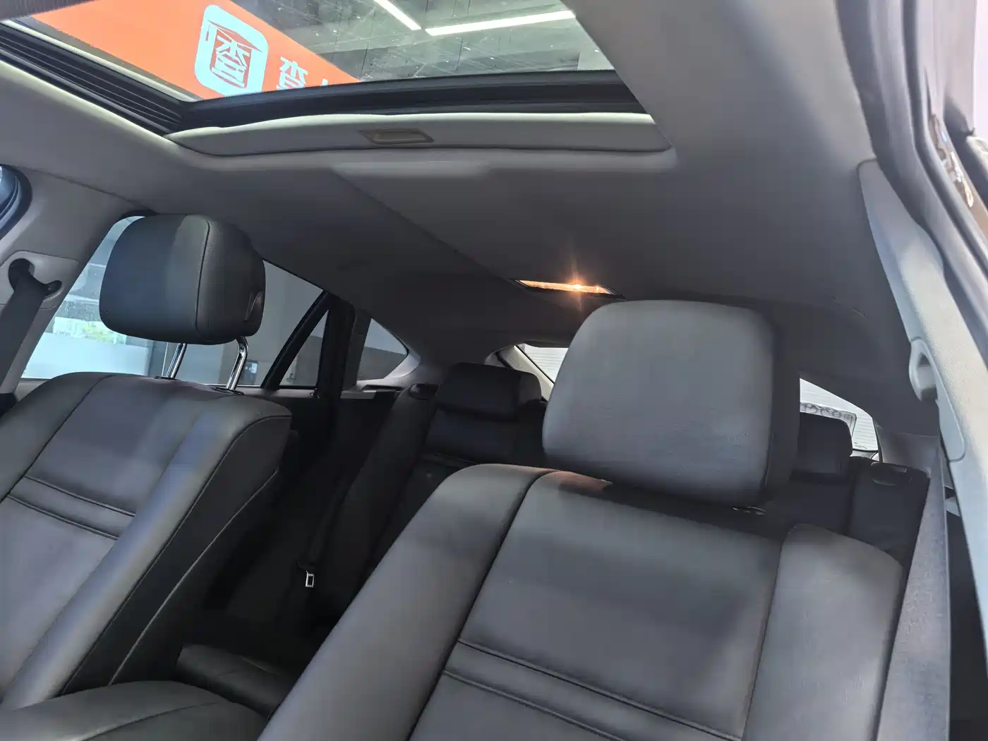BMW X6 2012 xDrive35i фото 11