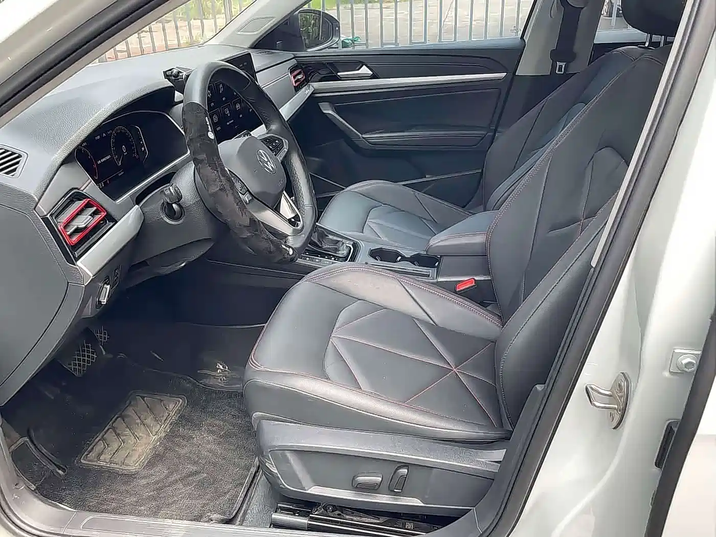 Volkswagen Lavida, миниатюра 3