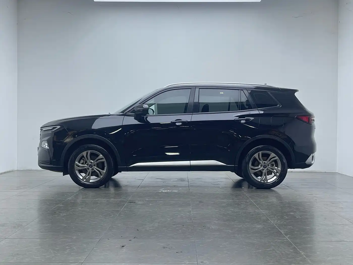 Ford Lingrui 2023 2023 Model EcoBoost 170 Comfort Leading