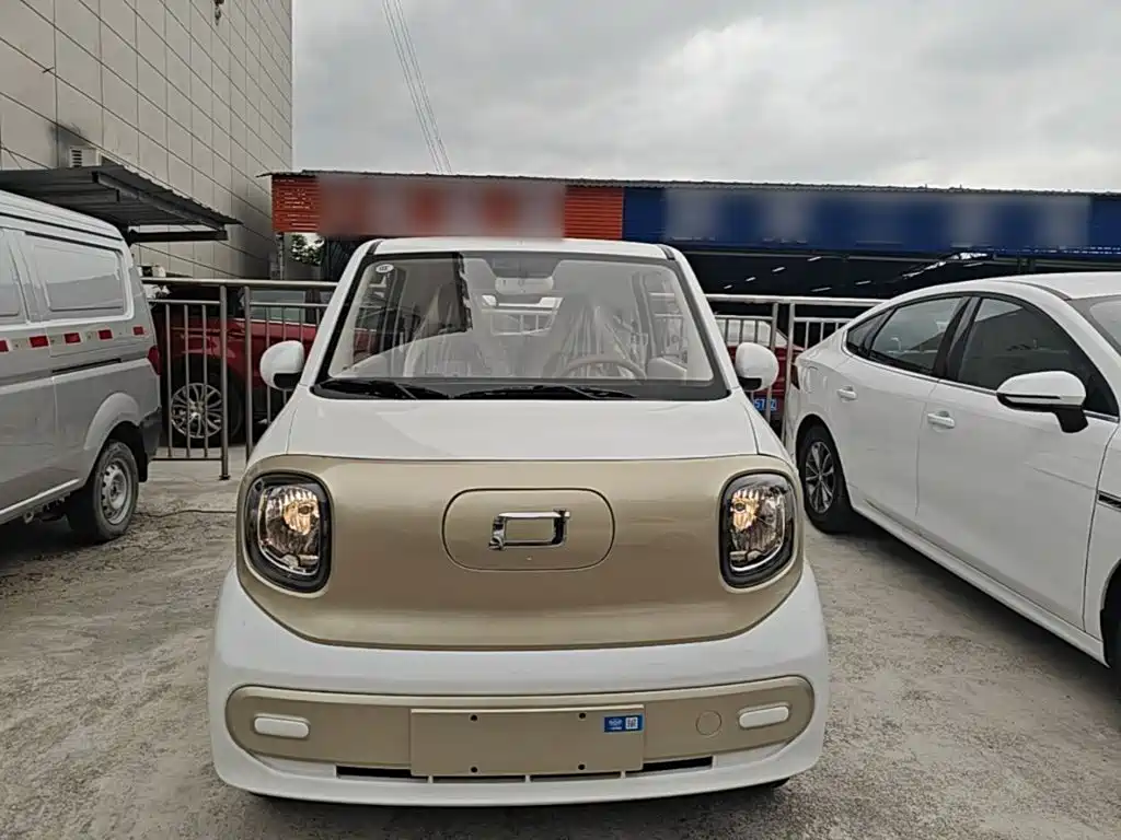 Besturn Bestune Pony 2026 2026 222km Cute Horse