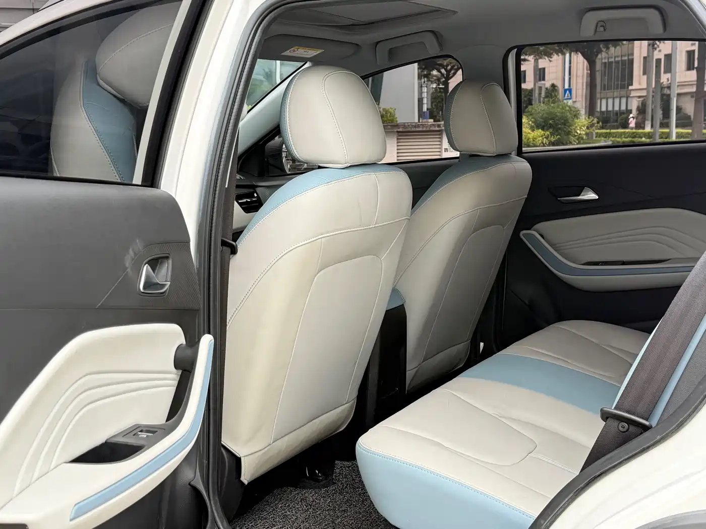 Chery Tiggo 3x 2023 2022 PLUS 1.5L CVT Fashion