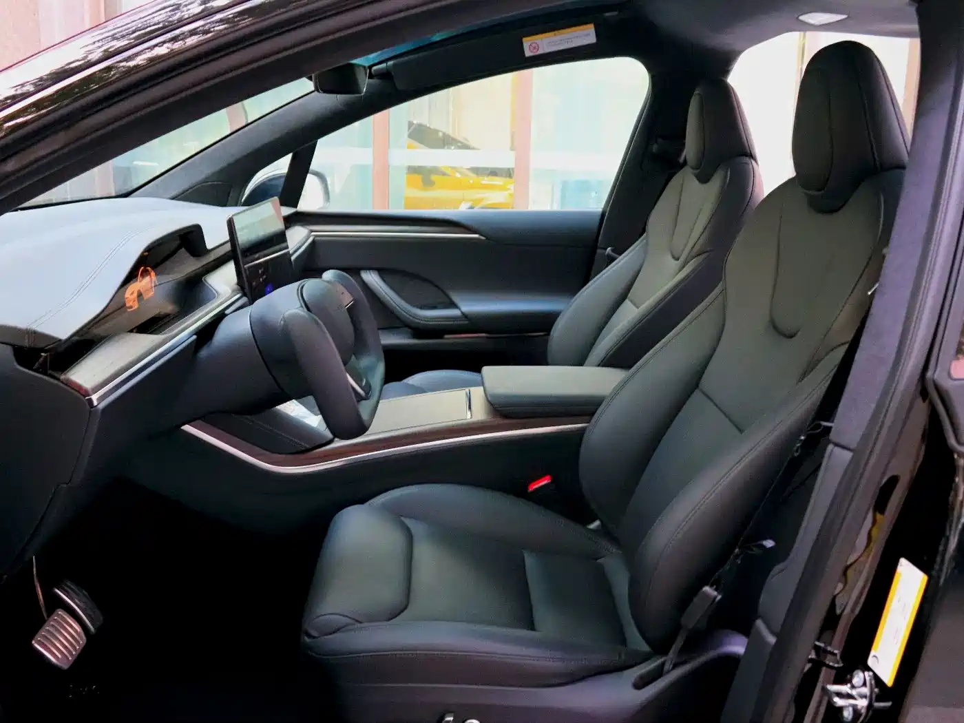 Tesla Model X 2023 2023 Dual Motor All-Wheel Drive Edition
