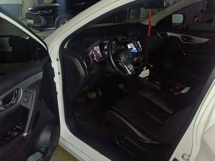 Nissan Qashqai, миниатюра 9