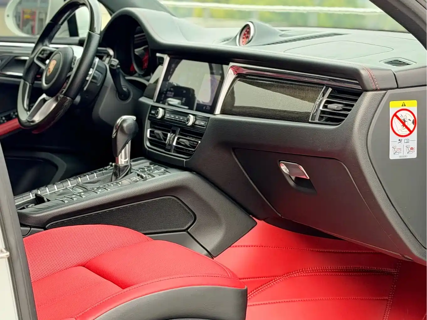 Фото 6 - Porsche Macan