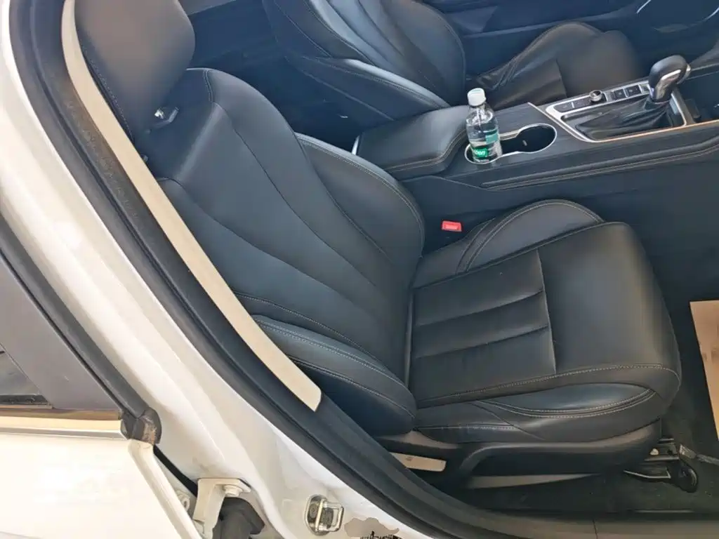 Chery Arrizo 5 PLUS 2022 2021 Little AI 1.5L CVT PLUS