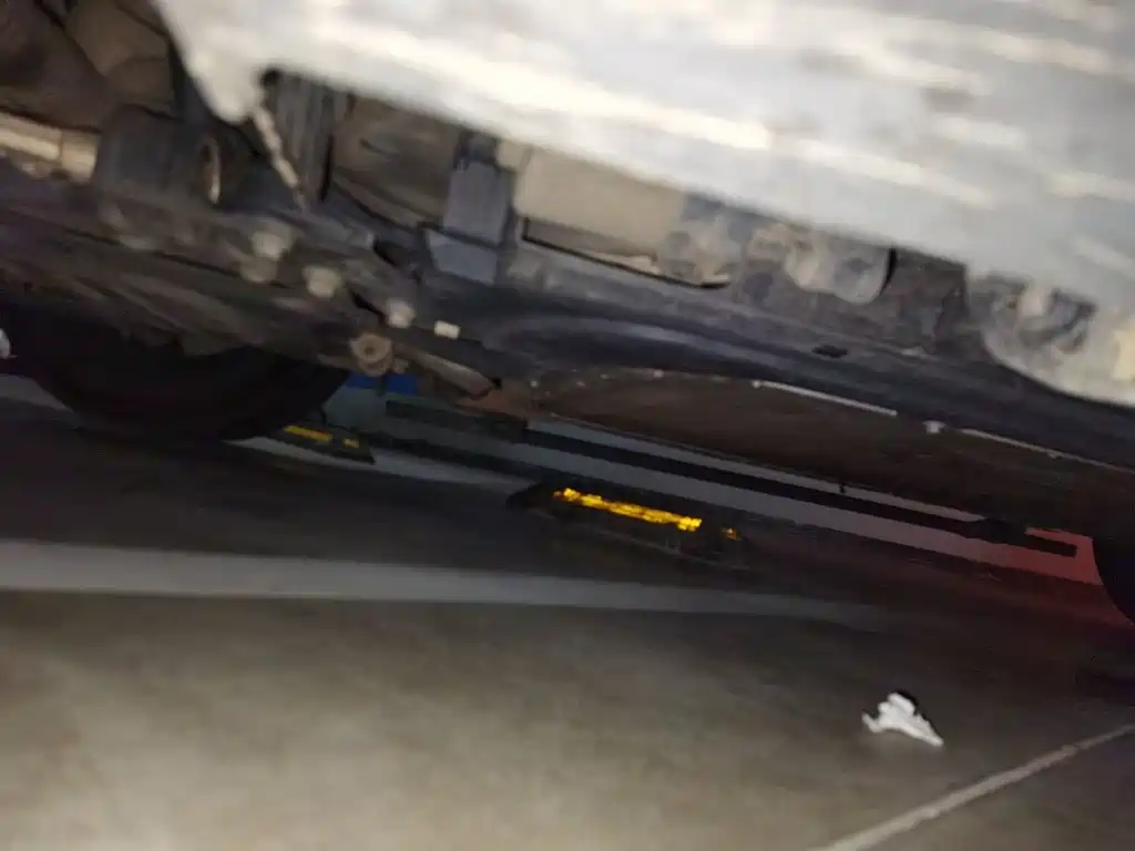 WEY Lanshan 2025 2025 AWD Max