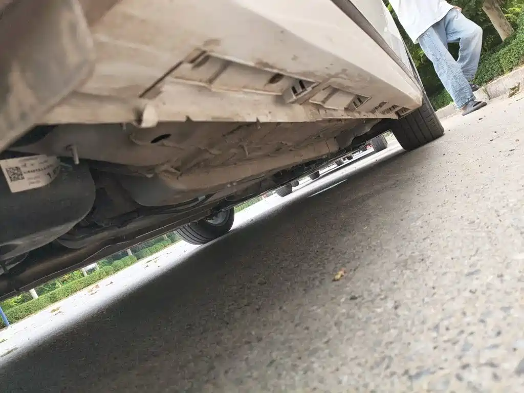 Chery Arrizo 8 2025 2023 Model High Energy Edition 2.0T DCT Power